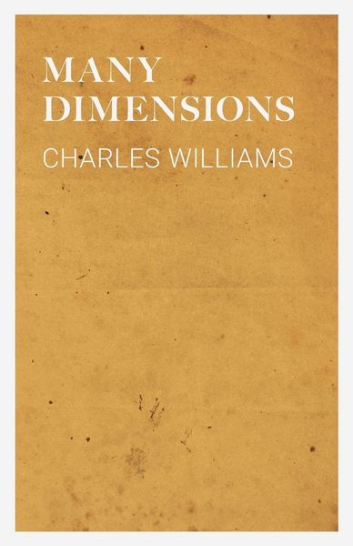 Produktbild: Many Dimensions