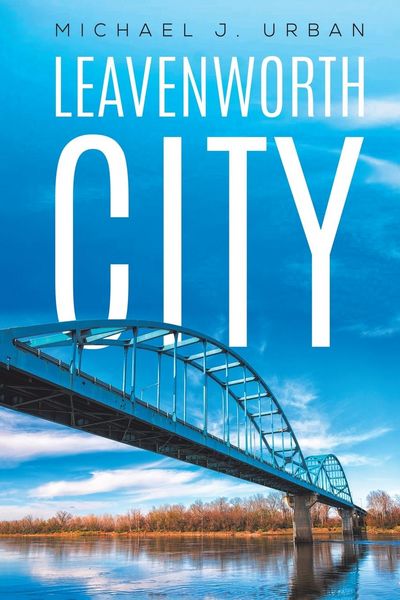 Produktbild: Urban, M: Leavenworth City