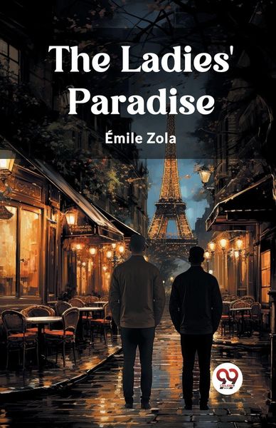 Produktbild: The Ladies' Paradise