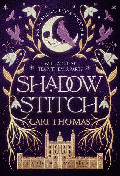 Produktbild: Shadowstitch