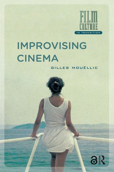 Produktbild: Improvising Cinema