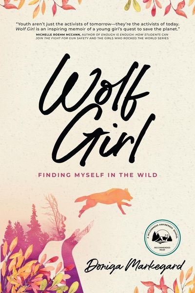 Produktbild: Wolf Girl