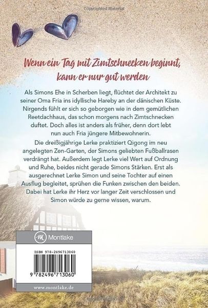 Wellentanz und Liebesglück