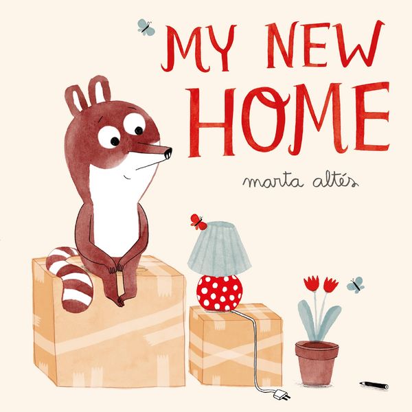 Produktbild: My New Home