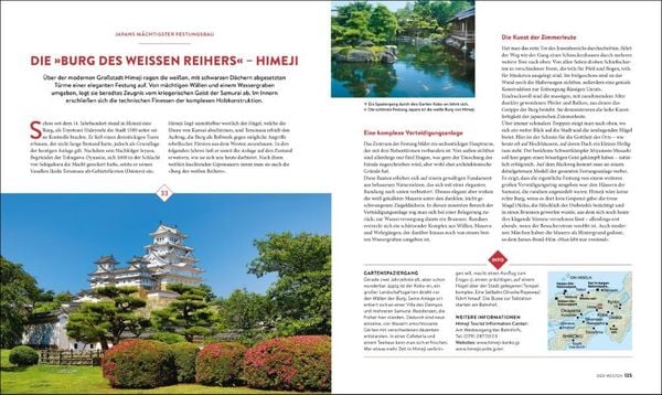 Produktbild: Highlights Japan