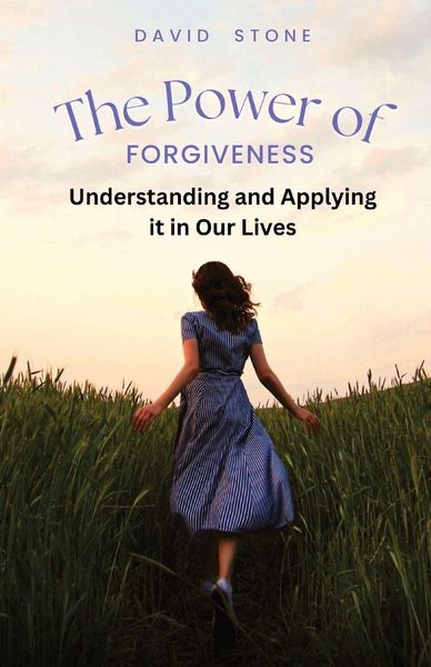 Produktbild: The Power of Forgiveness