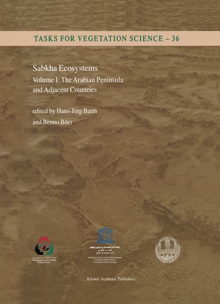 Produktbild: Sabkha Ecosystems