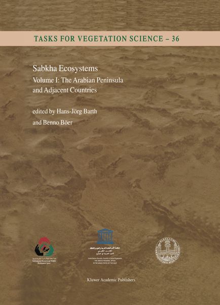 Produktbild: Sabkha Ecosystems