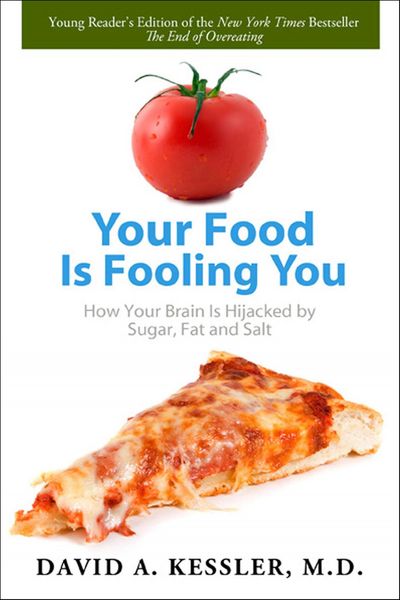 Produktbild: Your Food Is Fooling You