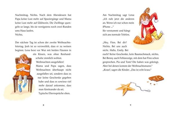 Produktbild: Alle Jahre wieder