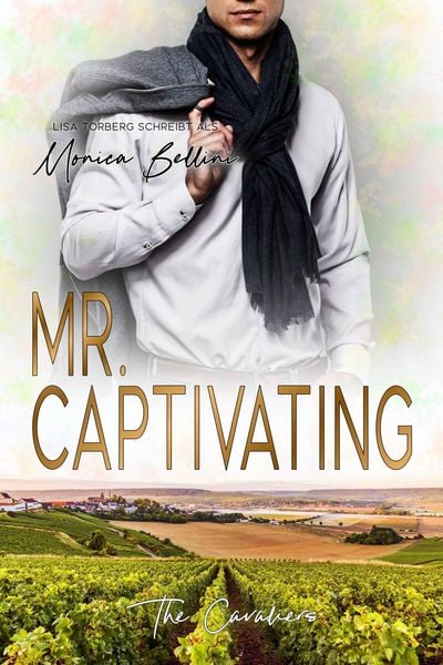 Produktbild: Mr. Captivating
