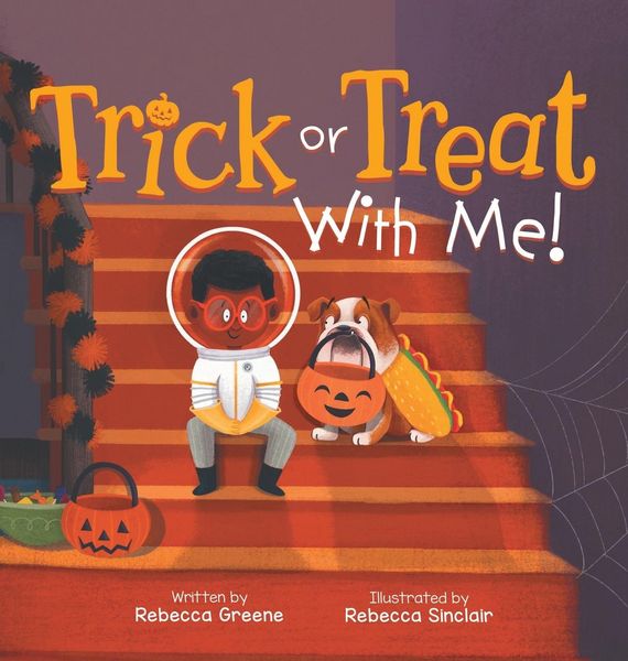 Produktbild: Trick or Treat With Me!