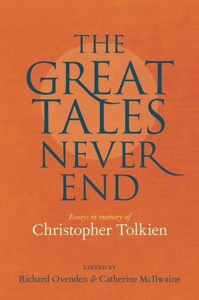 Produktbild: Great Tales Never End, The