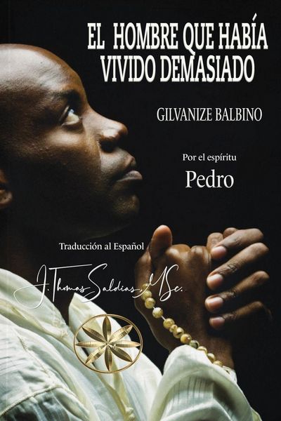 Produktbild: El Hombre que hab&iacute;a vivido demasiado