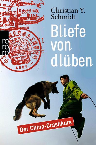 Produktbild: Bliefe von dl&uuml;ben