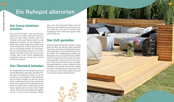Produktbild: Duell der Gartenprofis &ndash; Gestalte deinen Traumgarten &ndash;&nbsp;Das Buch zur Gartensendung im ZDF