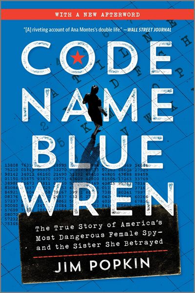 Produktbild: Code Name Blue Wren