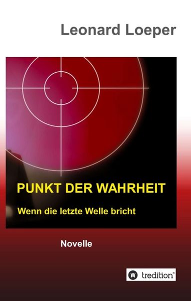 Produktbild: Punkt der Wahrheit