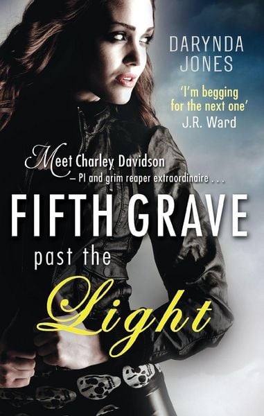 Produktbild: Fifth Grave Past the Light
