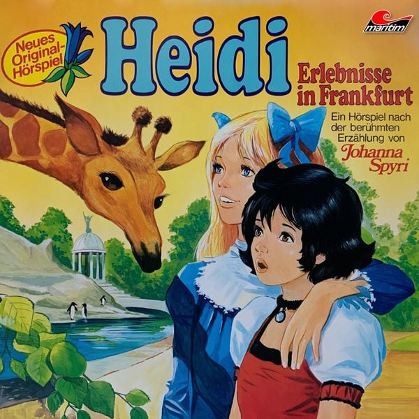 Produktbild: Erlebnisse in Frankfurt