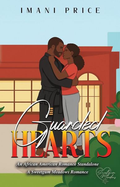 Produktbild: Guarded Hearts