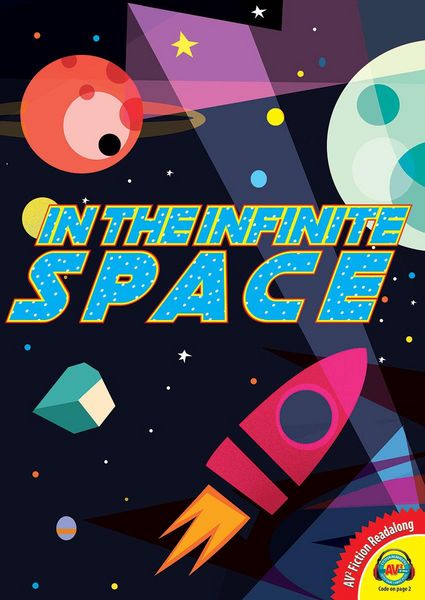 Produktbild: In the Infinite Space