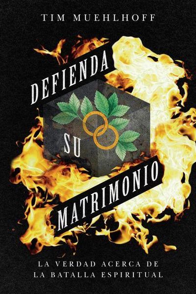 Produktbild: Defienda Su Matrimonio