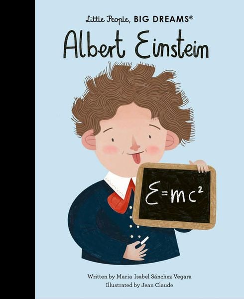 Produktbild: Albert Einstein
