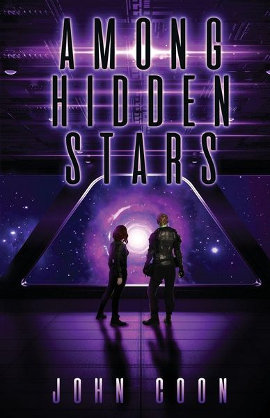 Produktbild: Among Hidden Stars