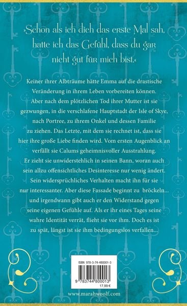 Produktbild: MondSilberLicht