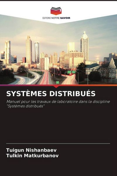 Produktbild: Syst&egrave;mes Distribu&eacute;s