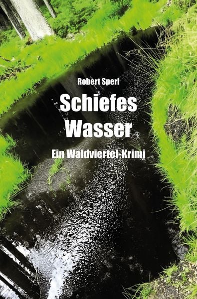 Produktbild: Schiefes Wasser