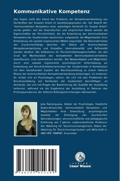 Produktbild: Kommunikative Kompetenz