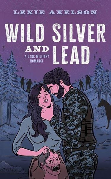 Produktbild: Wild Silver and Lead