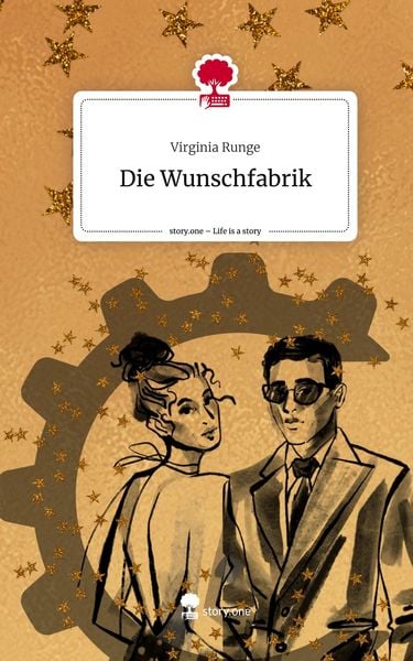 Produktbild: Die Wunschfabrik. Life is a Story - story.one
