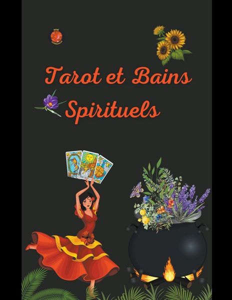 Produktbild: Tarot et Bains Spirituels