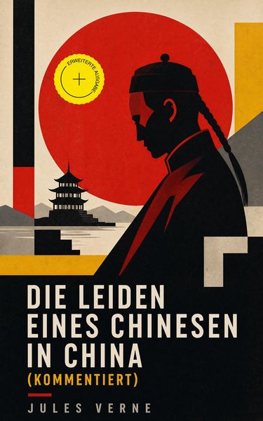 Produktbild: Die Leiden eines Chinesen in China (Kommentiert)