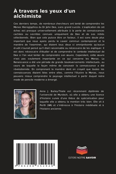 Produktbild: &Agrave; travers les yeux d'un alchimiste