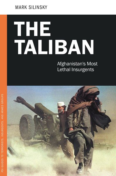 Produktbild: The Taliban