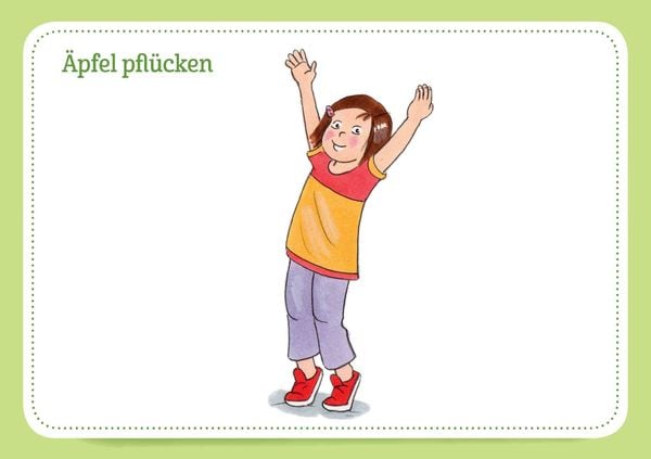 Produktbild: 30 Power-Pausen für Kinder
