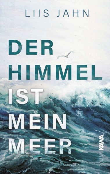 Produktbild: Der Himmel ist mein Meer
