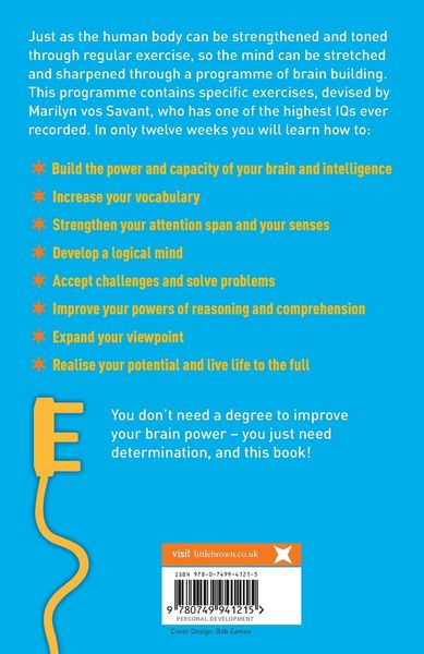 Produktbild: Brain Power