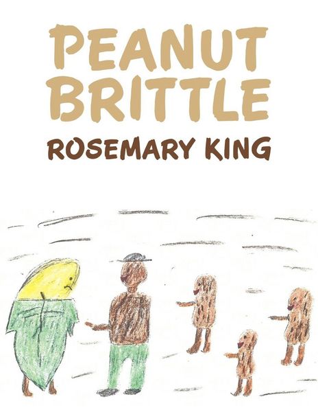 Produktbild: Peanut Brittle
