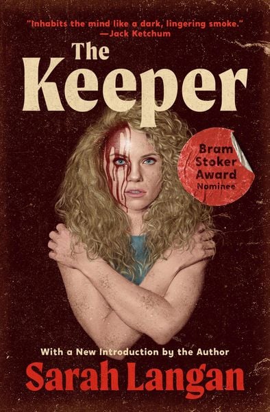 Produktbild: The Keeper