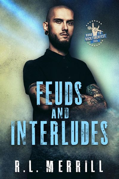 Produktbild: Feuds and Interludes