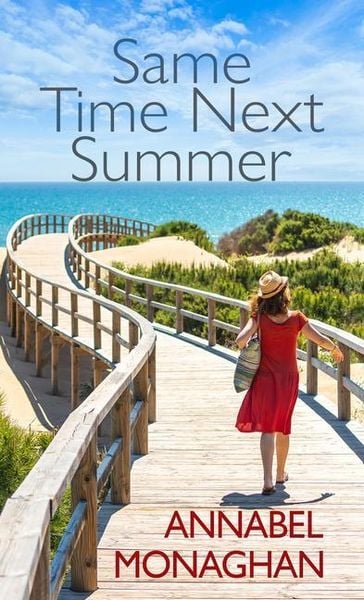 Produktbild: Same Time Next Summer