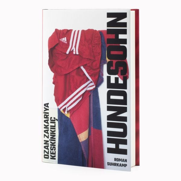 Produktbild: Hundesohn