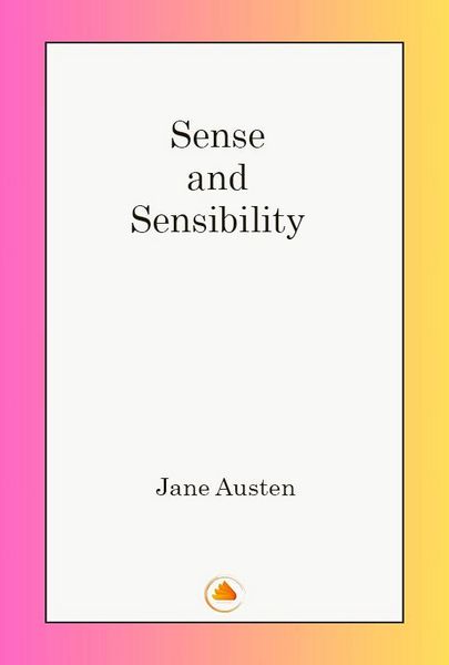 Produktbild: Sense and Sensibility