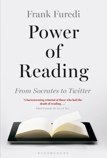 Produktbild: Power of Reading