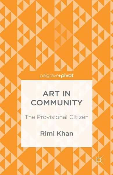 Produktbild: Art in Community